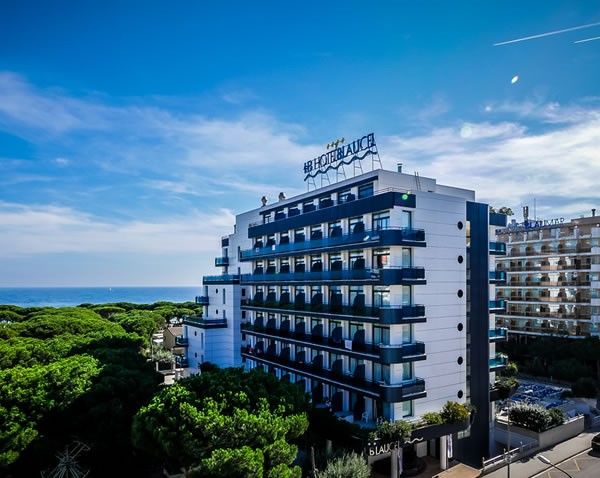 Blaucel Blanes
