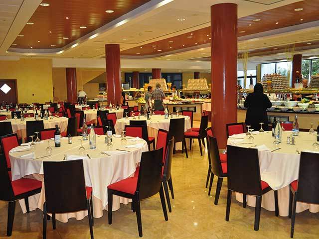 Blaucel 4* Blanes